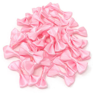 30mm Satin Ribbon Bows