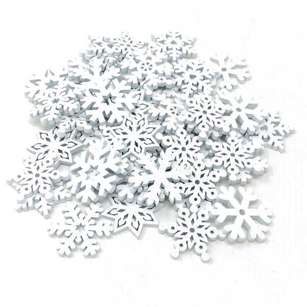 Christmas Mix Resins, Buttons and Flatbacks